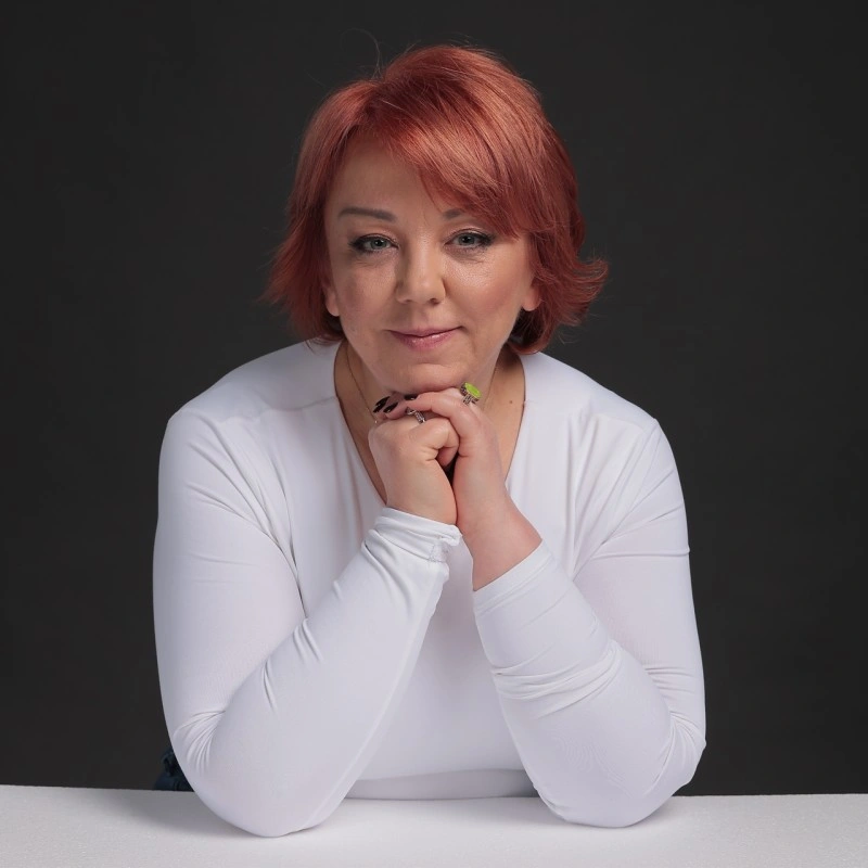 Silva Tafaj
